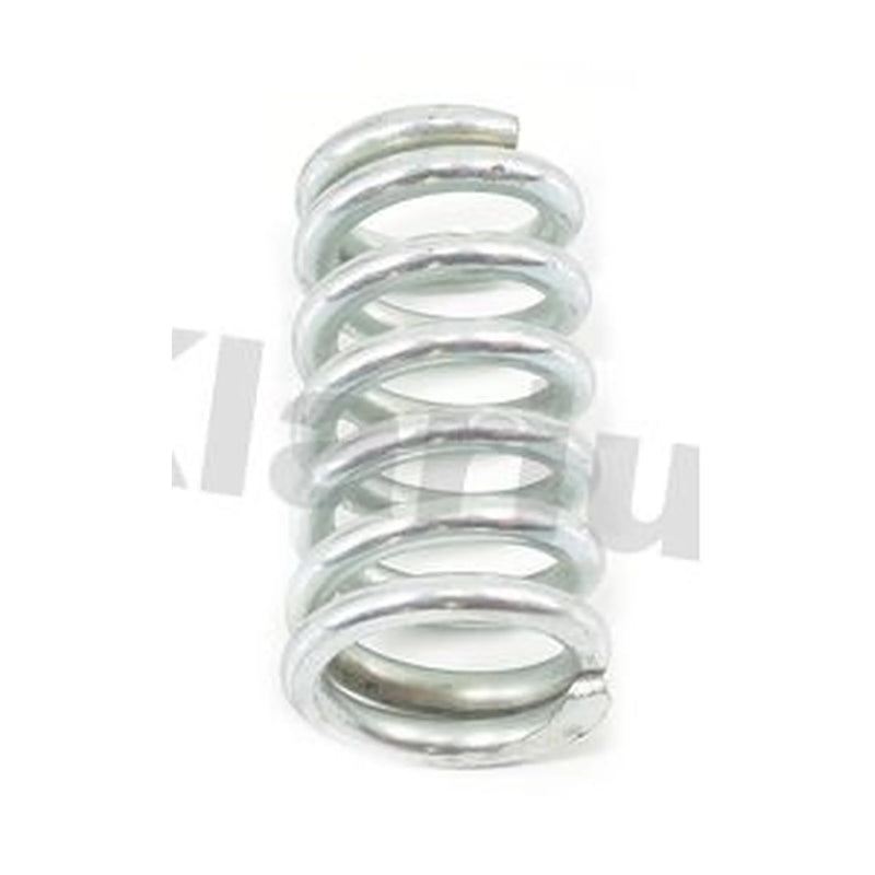 Klarius Exhaust System Mount Metal 430606