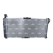NRF Engine Radiator 56002