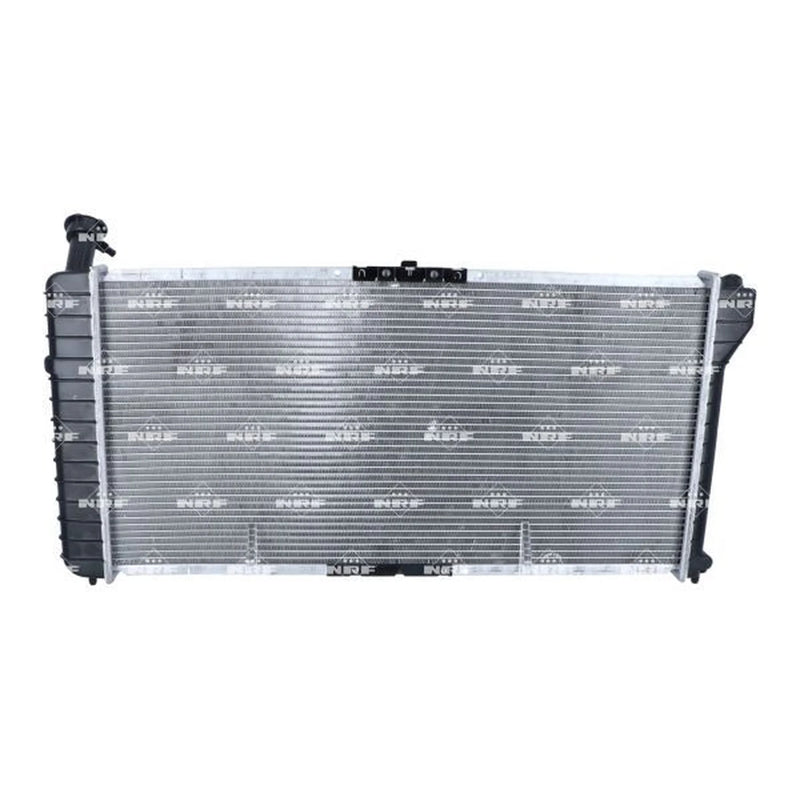 NRF Engine Radiator 56002
