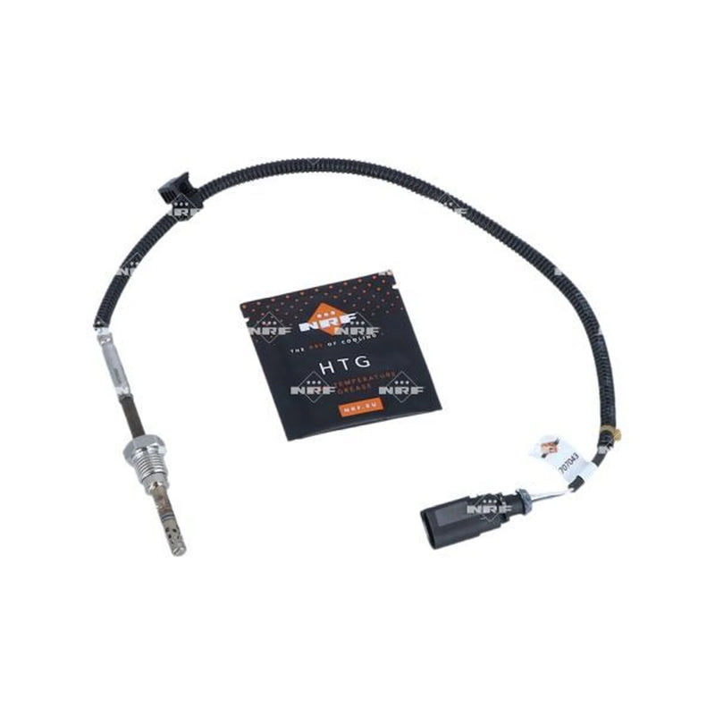 NRF Exhaust Gas Temperature Sensor after soot particulat 707043