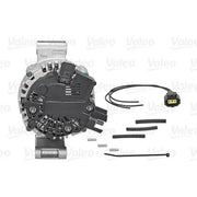 Valeo Car Alternator 12V 439727