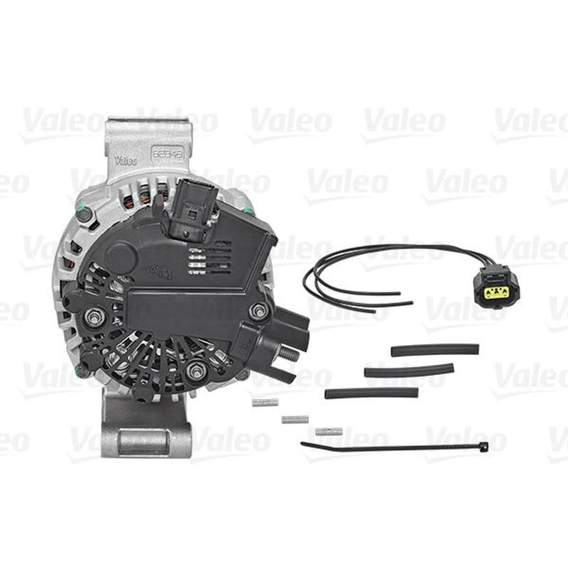 Valeo Car Alternator 12V 439727