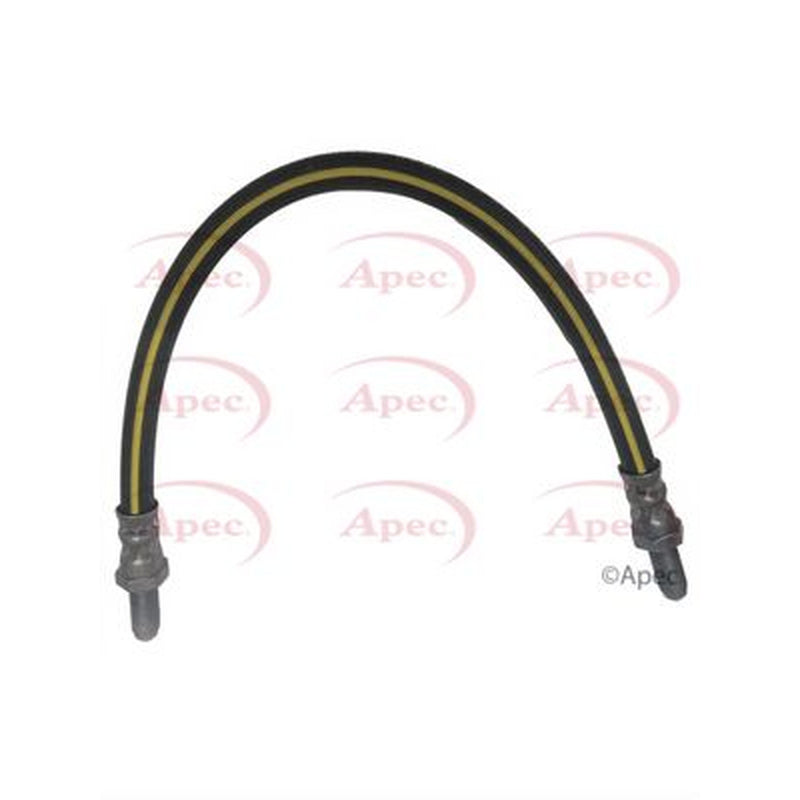 Apec Brake Hydraulic Hose Line Front HOS4397
