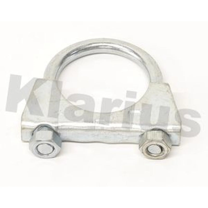 Klarius Exhaust System Clamping Piece OD ID 17mm Wide SYA5AG