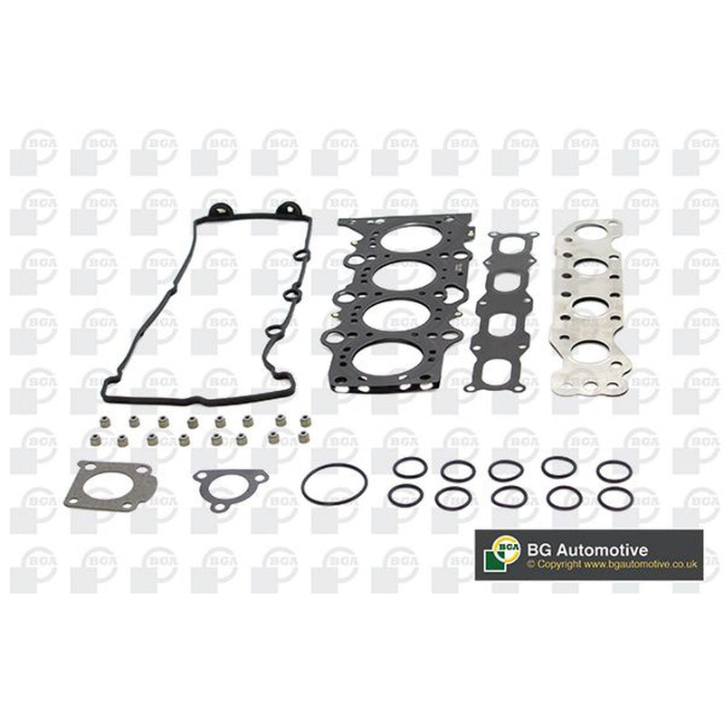 BGA Cylinder Head Gasket Kit HK6709