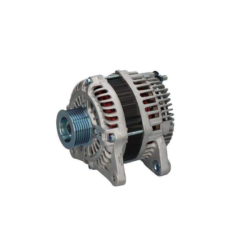 Valeo Car Alternator 12V 446535