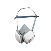 Moldex CompactMask Maintenance-Free Half Mask A1 P2 - 512001