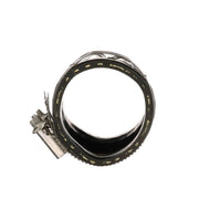 Gates Intercooler Turbo Charge Air Hose 09-1583
