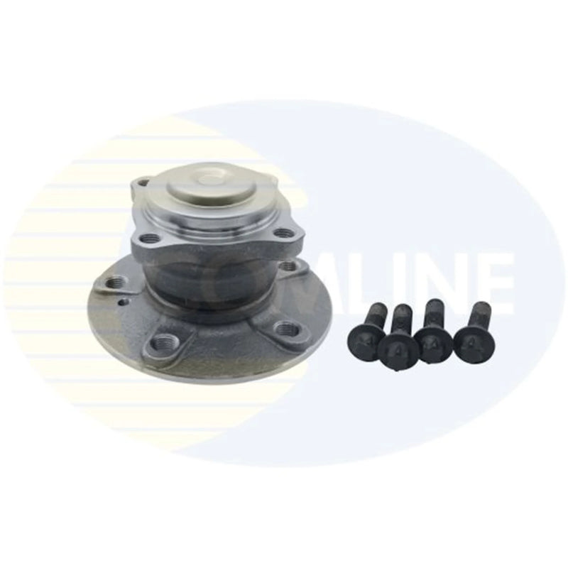 Comline Wheel Bearing Kit CHA376