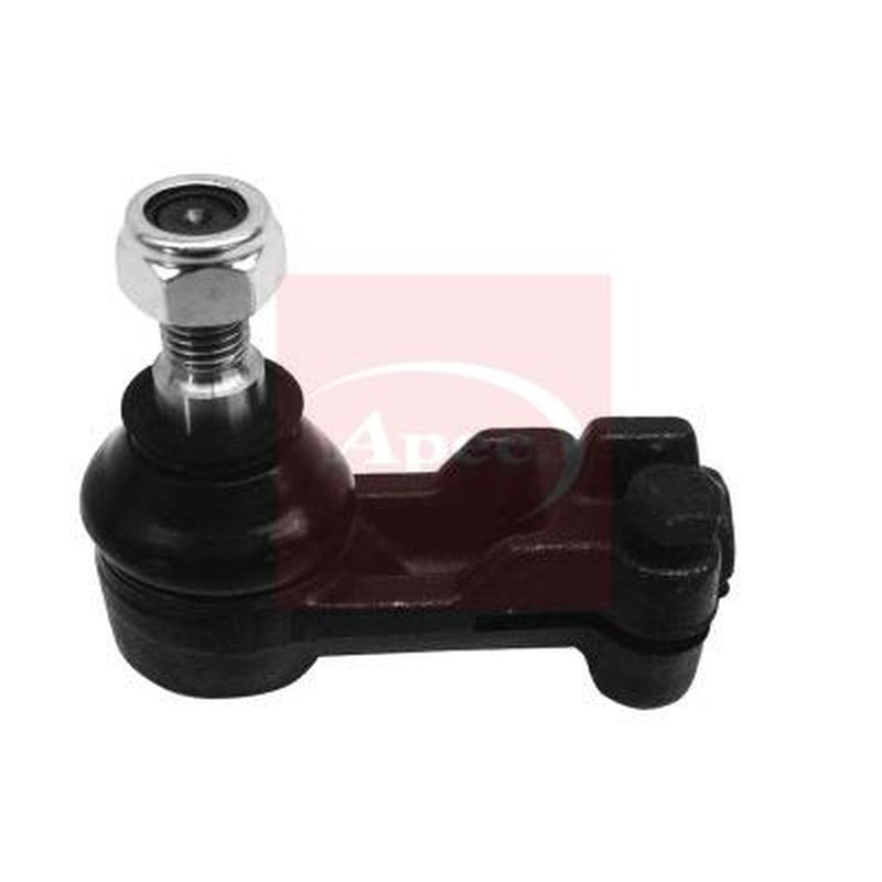 Apec Steering Tie Rod End Ball Joint Front Left M16 AST6064