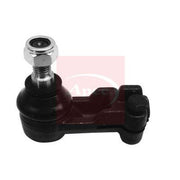Apec Steering Tie Rod End Ball Joint Front Left M16 AST6064