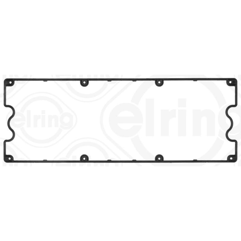 Elring Cylinder Head Cover Gasket ACM (Polyacrylate) 112.420