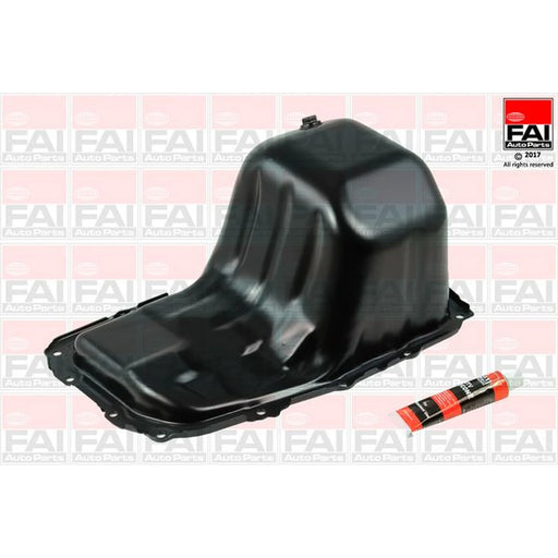 FAI Engine Oil Sump Pan PAN025