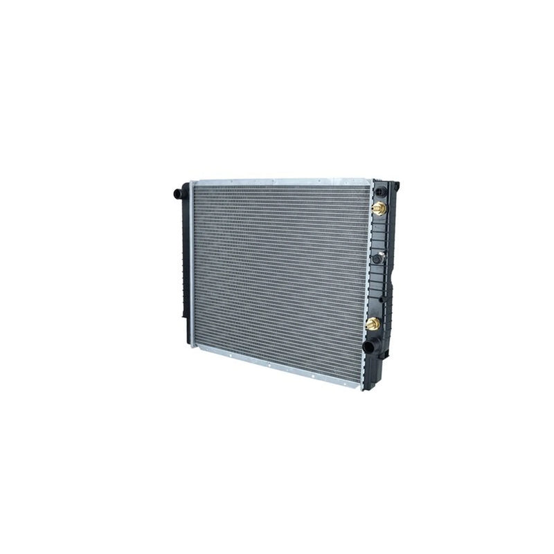 NRF Engine Radiator 53998