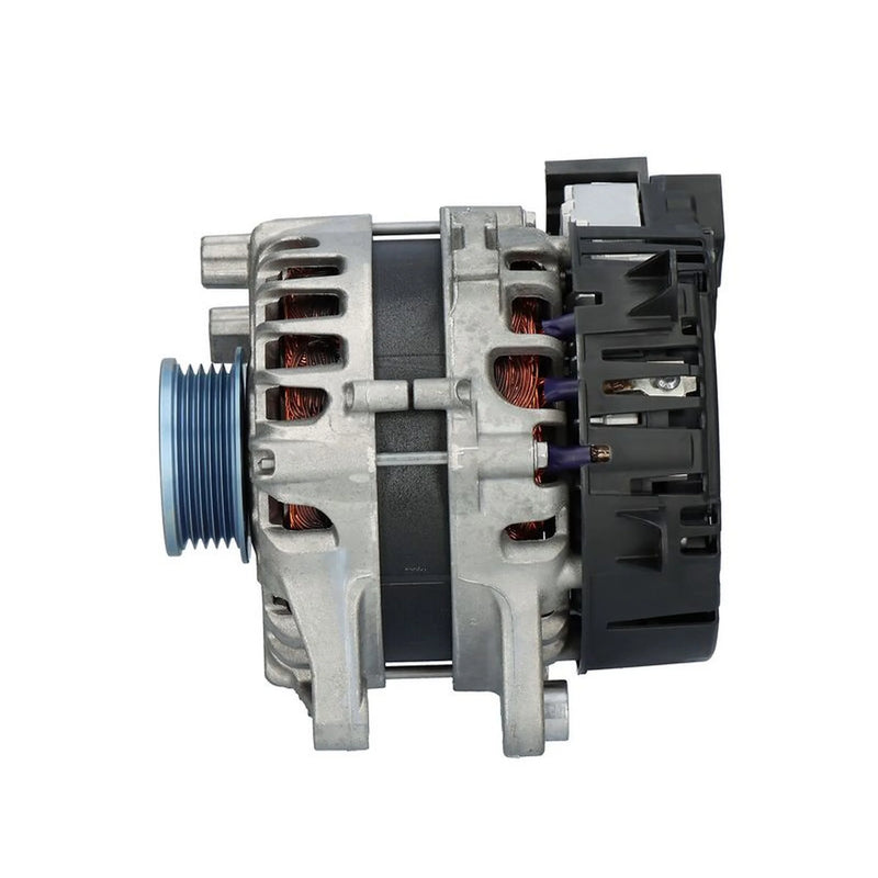 Valeo Istars Origins Fiat Group 443435
