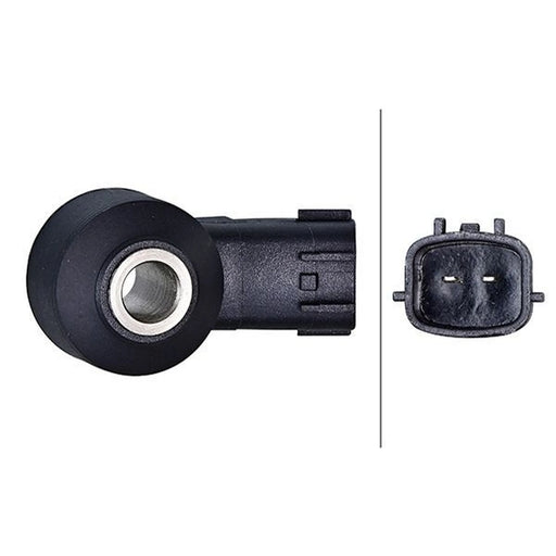 Hella Engine Knock Sensor 6PG 013 114-331