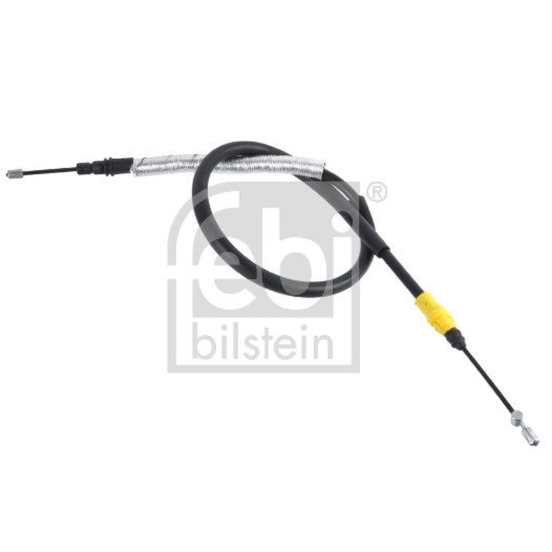 Febi Handbrake Cable Right Rear 109483
