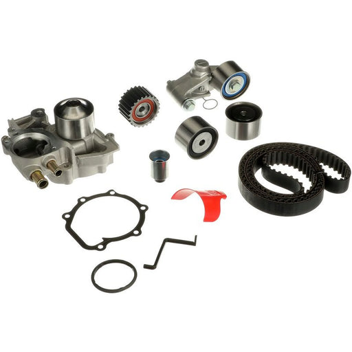 Gates Timing Belt & Water Pump Kit KP15612XS-1