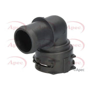 Apec Coolant Flange Housing Connector ATH1635