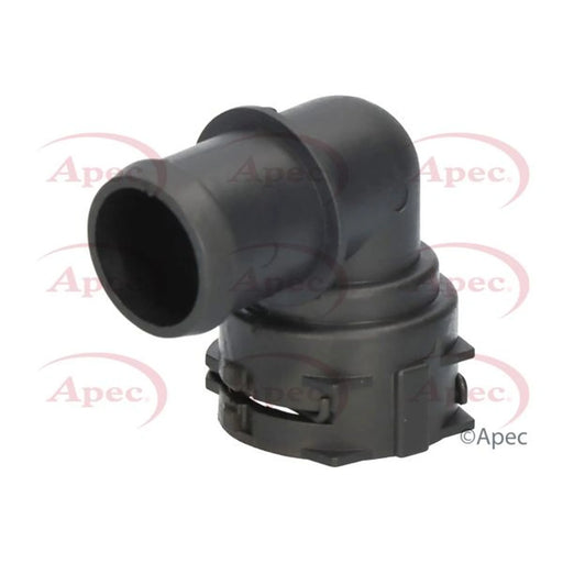 Apec Coolant Flange Housing Connector ATH1635