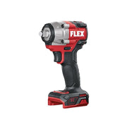 Flex Power Tools IW 1/2 400 18.0-EC C Impact Wrench 18V Bare Unit - 531502