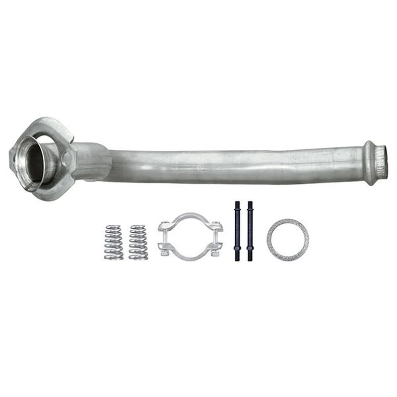 Hella Exhaust Pipe OD 8LA 366 006-211