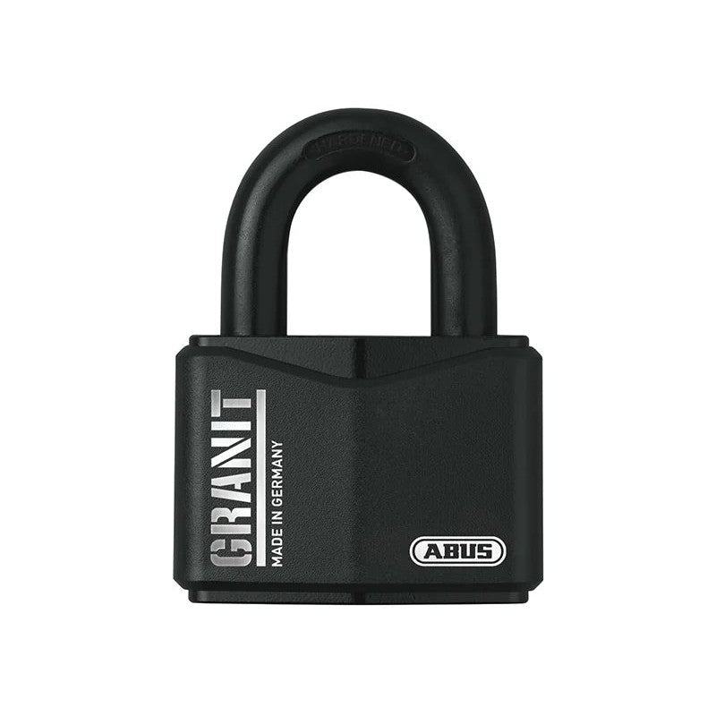 ABUS Mechanical 37RK/70mm GRANIT™ Plus Padlock Carded - 10043118-01