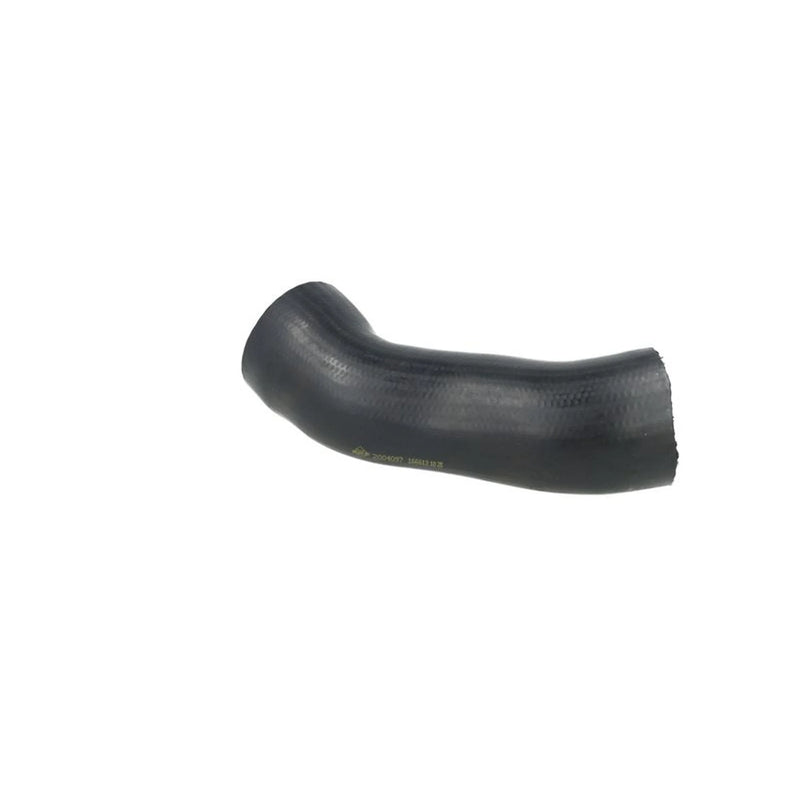NRF Intercooler Turbo Charge Air Hose Inlet 166613