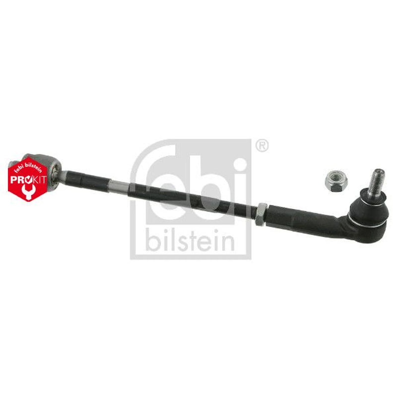 Febi Inner Rack End Right Joint Front Right 26252