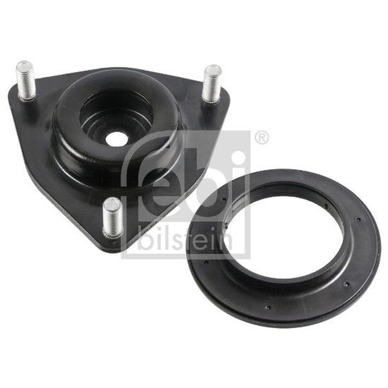 Febi Front Right Repair Kit Suspension Strut Suppo 194005