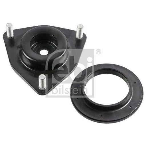 Febi Front Right Repair Kit Suspension Strut Suppo 194005