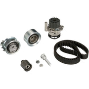 Gates Timing Belt & Water Pump Kit KP25607XS-1