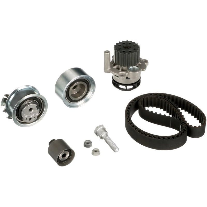 Gates Timing Belt & Water Pump Kit KP25607XS-1