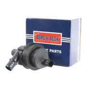 Borg & Beck Auxiliary Coolant Water Pump BWP3088