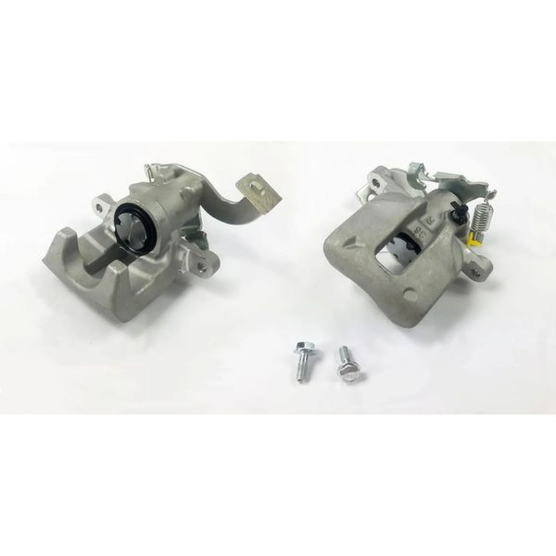 Abtex Brake Caliper Assembly Rear Right ABC1095R