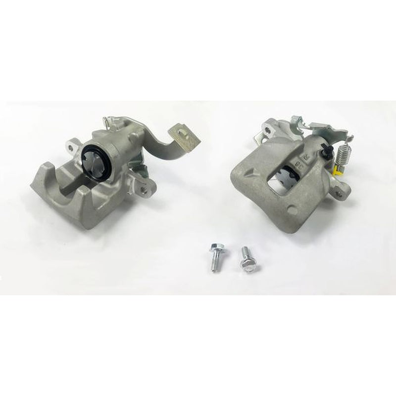 Abtex Brake Caliper Assembly Rear Right ABC1095R