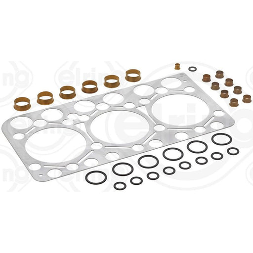 Elring Cylinder Head Gasket 1mm Thick 108.197