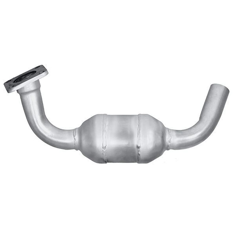 Hella Catalytic Converter 8LE 366 054-191