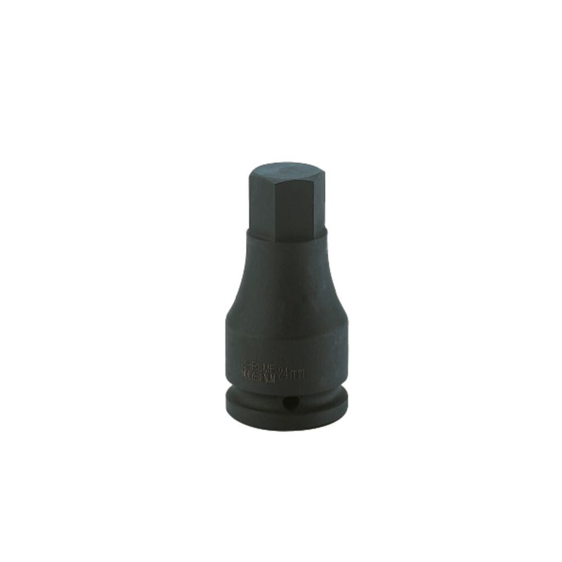 Teng Tools Impact Socket 19mm 3/4" Drive Cr-Mo