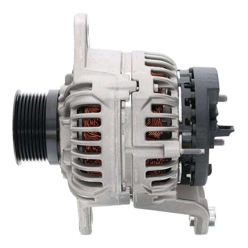 Valeo Car Alternator 12V 443504