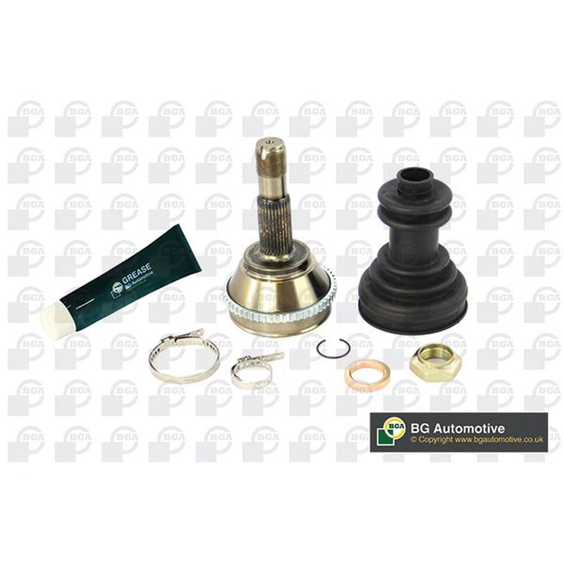 BGA Drive Shaft Joint Kit CV1415A
