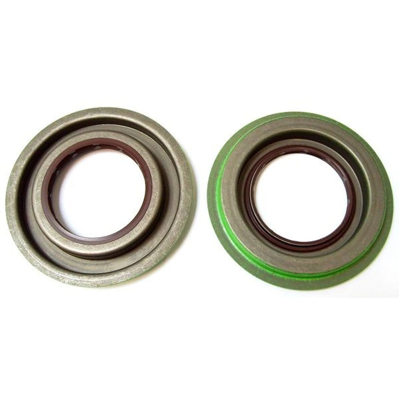 Elring Differential Shaft Seal 135mm OD ID Thick 379.300