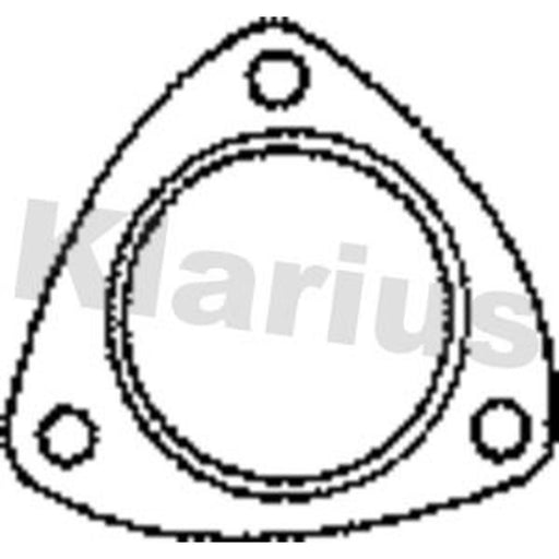 Klarius Exhaust Pipe Gasket OD VAG54AE