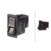 Hella Electrical Switch 6EH 004 570-021