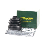 First Line Drive Shaft Bellow Kit FCB6401