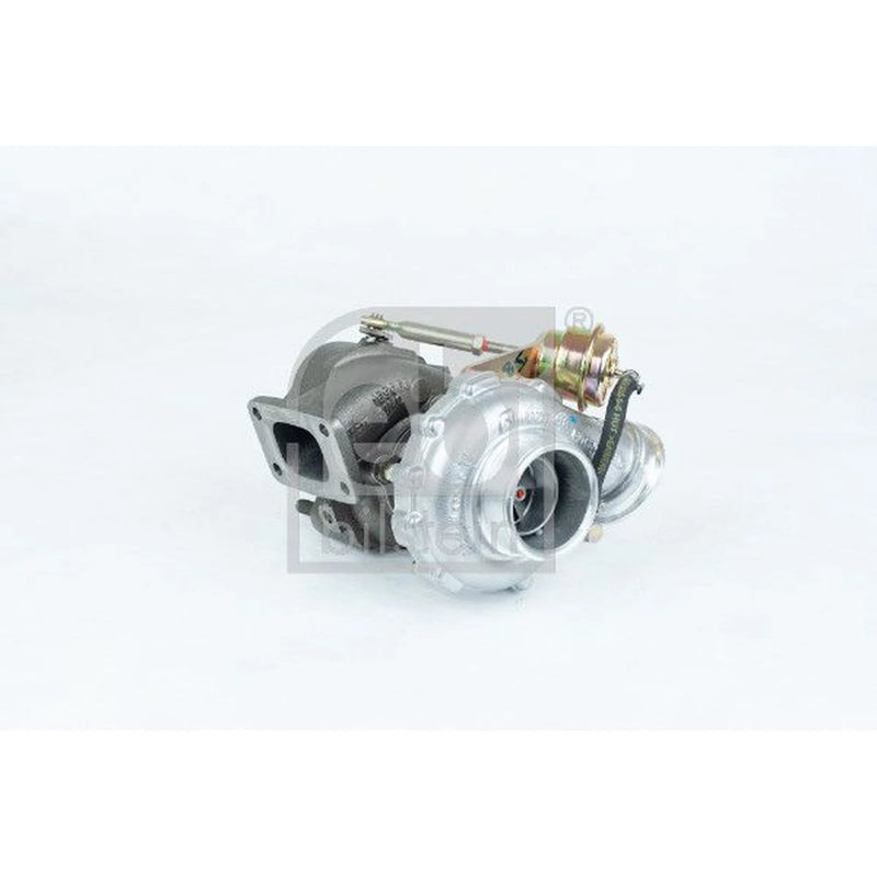 Febi Turbocharger Turbo Unit 187439