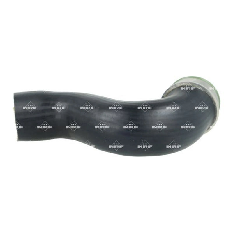 NRF Intercooler Turbo Charge Air Hose 166529