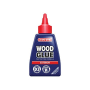 Evo-Stik Resin 'W' Exterior Wood Adhesive 250ml - 30615822