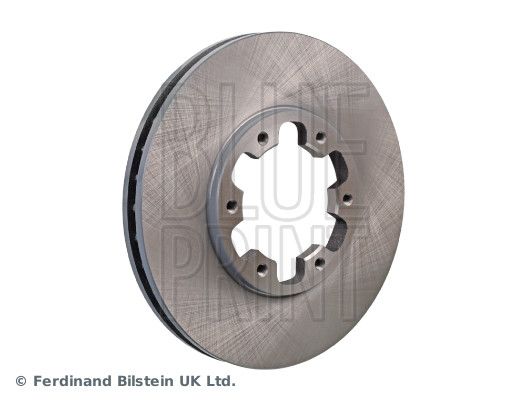 Blue Print ADN143138 Brake Disc