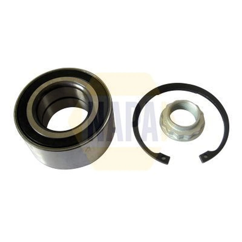 NAPA Wheel Bearing Kit 85mm PWB1759